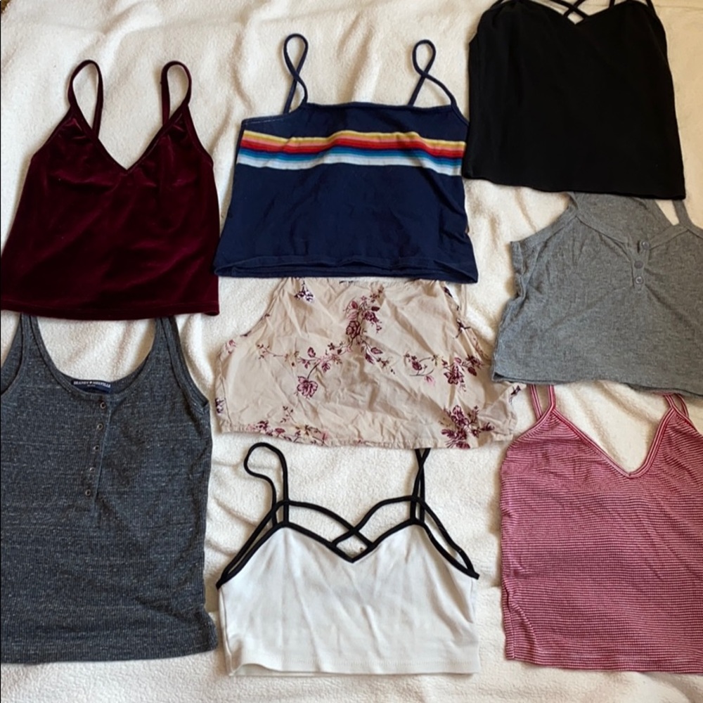 Brandy Melville collection tank top